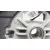Volante para Opel Combo Furgoneta/Monovolumen (K9)
