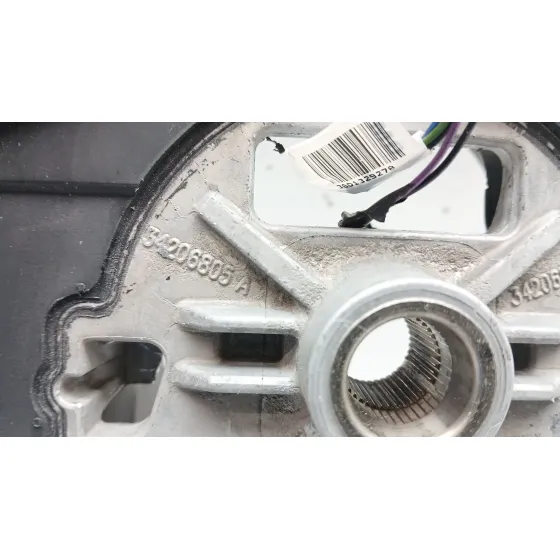 Volante para Opel Combo Furgoneta/Monovolumen (K9)