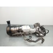 Filtro De Particulas para Opel Combo Furgoneta/Monovolumen (K9)
