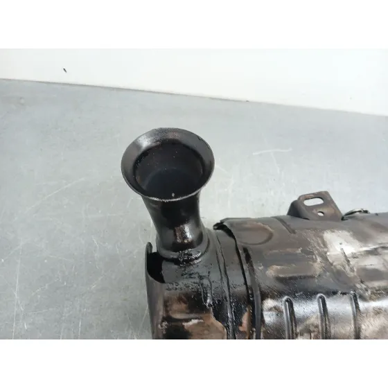 Filtro De Particulas para Opel Combo Furgoneta/Monovolumen (K9)