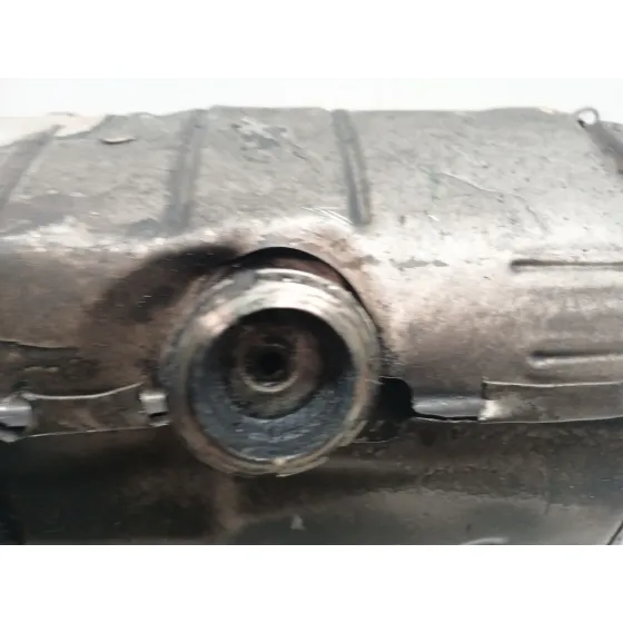 Filtro De Particulas para Opel Combo Furgoneta/Monovolumen (K9)