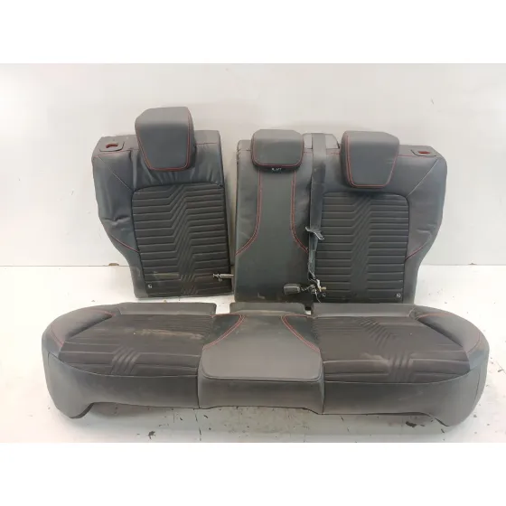 Asientos Traseros para Ford Puma (J2K, Cf7)