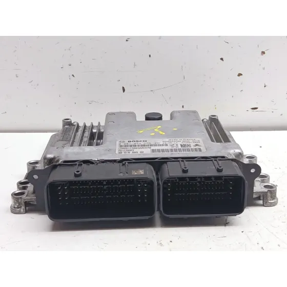 Centralita Motor Uce para Opel Combo Furgoneta/Monovolumen (K9)