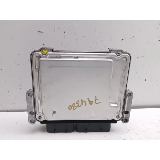 Centralita Motor Uce para Opel Combo Furgoneta/Monovolumen (K9)