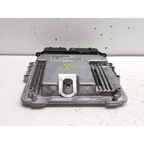 Centralita Motor Uce para Opel Combo Furgoneta/Monovolumen (K9)