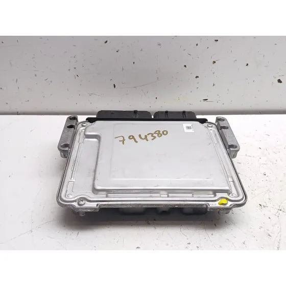 Centralita Motor Uce para Opel Combo Furgoneta/Monovolumen (K9)