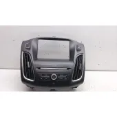 Mando Multifuncion para Ford Focus Iii