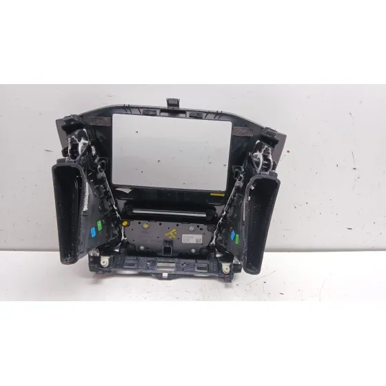 Mando Multifuncion para Ford Focus Iii