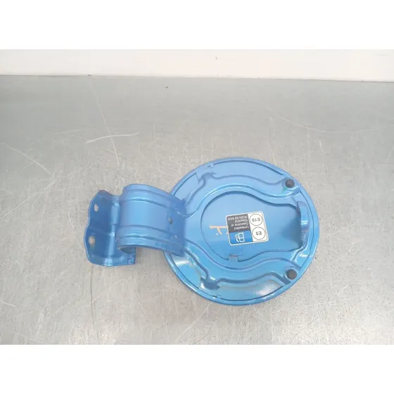 Tapa Exterior Combustible para Mg Mg 3 1.5 Hybrid (2024 - 0) 1498Ccm 75Kw