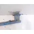 Refuerzo Paragolpes Trasero para Mg Mg 3 1.5 Hybrid (2024 - 0) 1498Ccm 75Kw