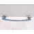 Refuerzo Paragolpes Trasero para Mg Mg 3 1.5 Hybrid (2024 - 0) 1498Ccm 75Kw