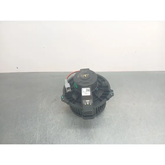 Motor Calefaccion para Mg Mg 3 1.5 Hybrid (2024 - 0) 1498Ccm 75Kw