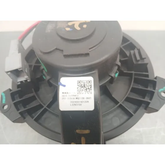 Motor Calefaccion para Mg Mg 3 1.5 Hybrid (2024 - 0) 1498Ccm 75Kw