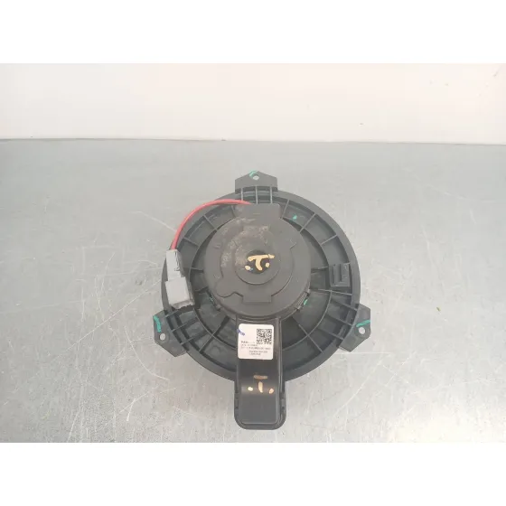 Motor Calefaccion para Mg Mg 3 1.5 Hybrid (2024 - 0) 1498Ccm 75Kw