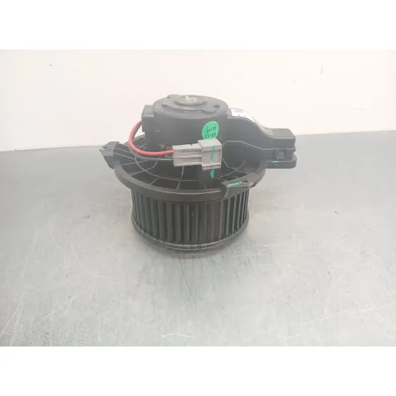 Motor Calefaccion para Mg Mg 3 1.5 Hybrid (2024 - 0) 1498Ccm 75Kw