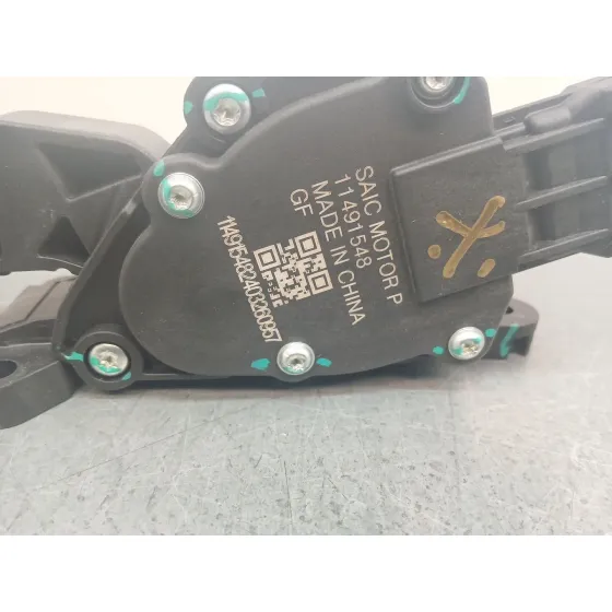 Potenciometro Pedal para Mg Mg 3 1.5 Hybrid (2024 - 0) 1498Ccm 75Kw