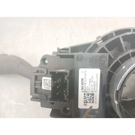 Mando Multifuncion para Mg Mg 3 1.5 Hybrid (2024 - 0) 1498Ccm 75Kw