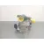 Bomba Agua para Mg Mg 3 1.5 Hybrid (2024 - 0) 1498Ccm 75Kw