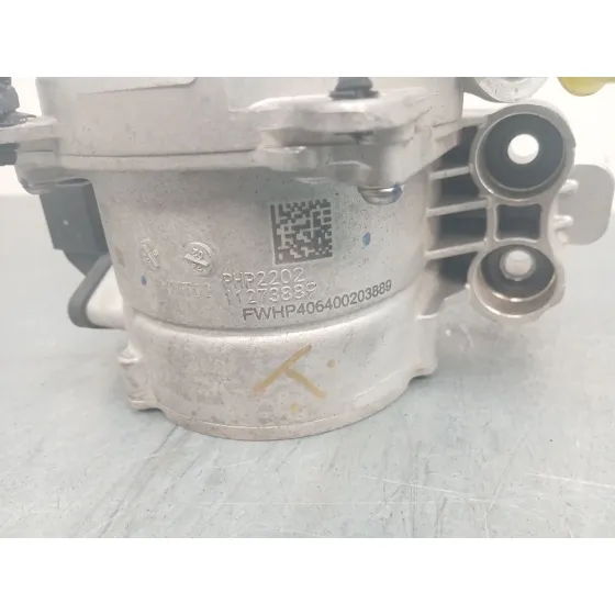 Bomba Agua para Mg Mg 3 1.5 Hybrid (2024 - 0) 1498Ccm 75Kw