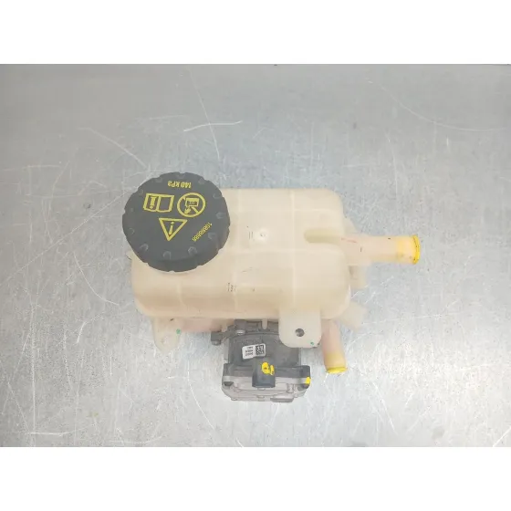 Deposito Expansion para Mg Mg 3 1.5 Hybrid (2024 - 0) 1498Ccm 75Kw