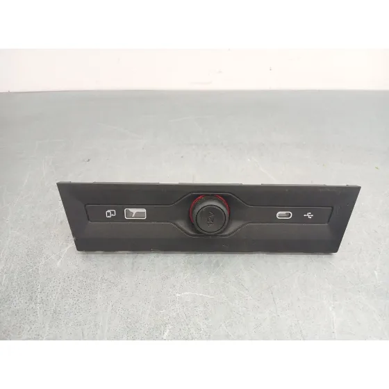 Modulo Electronico para Mg Mg 3 1.5 Hybrid (2024 - 0) 1498Ccm 75Kw