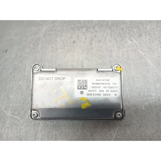 Modulo Electronico para Mg Mg 3 1.5 Hybrid (2024 - 0) 1498Ccm 75Kw