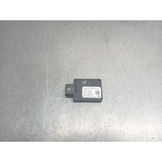 Modulo Electronico para Mg Mg 3 1.5 Hybrid (2024 - 0) 1498Ccm 75Kw