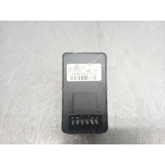 Modulo Electronico para Mg Mg 3 1.5 Hybrid (2024 - 0) 1498Ccm 75Kw