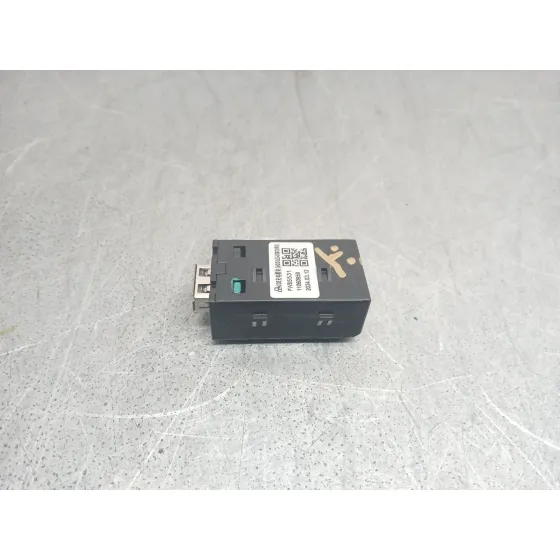 Modulo Electronico para Mg Mg 3 1.5 Hybrid (2024 - 0) 1498Ccm 75Kw