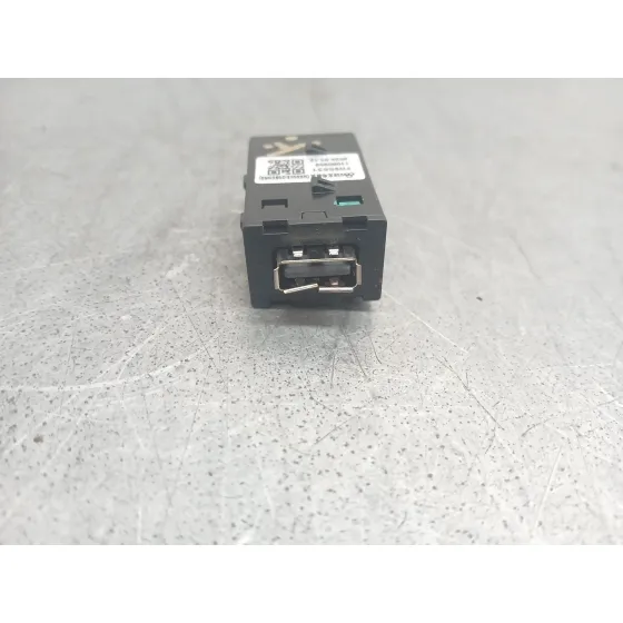 Modulo Electronico para Mg Mg 3 1.5 Hybrid (2024 - 0) 1498Ccm 75Kw