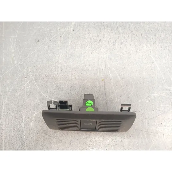 Modulo Electronico para Mg Mg 3 1.5 Hybrid (2024 - 0) 1498Ccm 75Kw