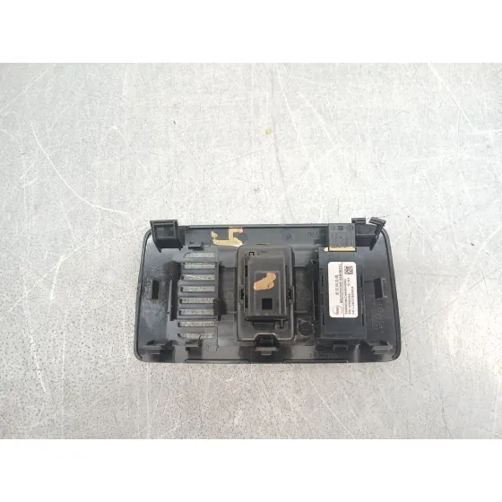 Modulo Electronico para Mg Mg 3 1.5 Hybrid (2024 - 0) 1498Ccm 75Kw