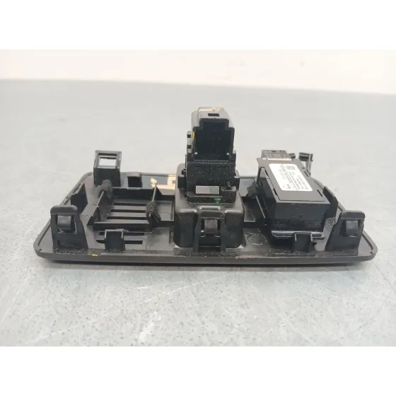 Modulo Electronico para Mg Mg 3 1.5 Hybrid (2024 - 0) 1498Ccm 75Kw