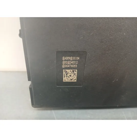 Modulo Electronico para Mg Mg 3 1.5 Hybrid (2024 - 0) 1498Ccm 75Kw