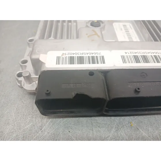 Modulo Electronico para Mg Mg 3 1.5 Hybrid (2024 - 0) 1498Ccm 75Kw
