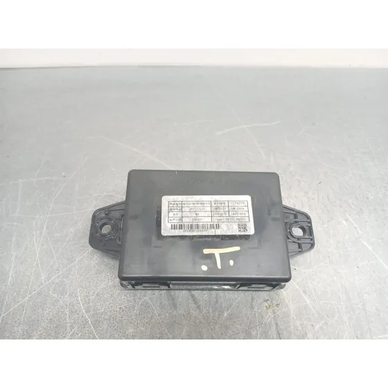 Modulo Electronico para Mg Mg 3 1.5 Hybrid (2024 - 0) 1498Ccm 75Kw