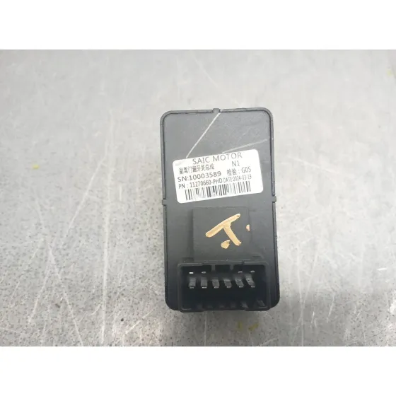 Modulo Electronico para Mg Mg 3 1.5 Hybrid (2024 - 0) 1498Ccm 75Kw