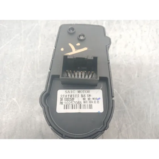 Modulo Electronico para Mg Mg 3 1.5 Hybrid (2024 - 0) 1498Ccm 75Kw