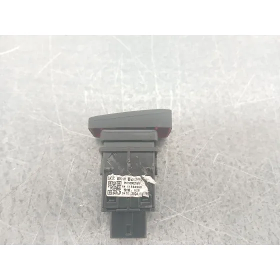 Modulo Electronico para Mg Mg 3 1.5 Hybrid (2024 - 0) 1498Ccm 75Kw