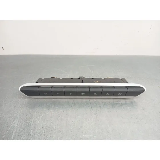 Modulo Electronico para Mg Mg 3 1.5 Hybrid (2024 - 0) 1498Ccm 75Kw