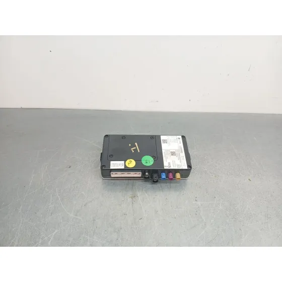 Modulo Electronico para Mg Mg 3 1.5 Hybrid (2024 - 0) 1498Ccm 75Kw