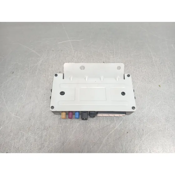Modulo Electronico para Mg Mg 3 1.5 Hybrid (2024 - 0) 1498Ccm 75Kw