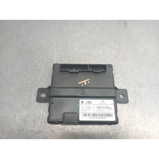Modulo Electronico para Mg Mg 3 1.5 Hybrid (2024 - 0) 1498Ccm 75Kw