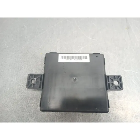 Modulo Electronico para Mg Mg 3 1.5 Hybrid (2024 - 0) 1498Ccm 75Kw
