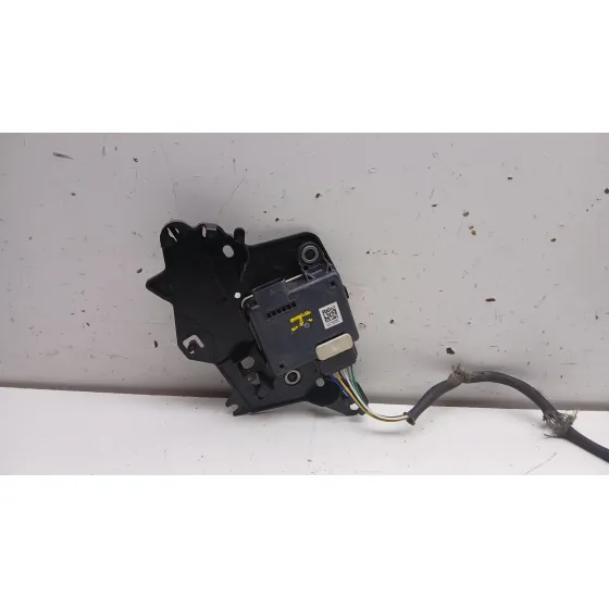 Sonda Lambda para Jaguar Xf I (X250)