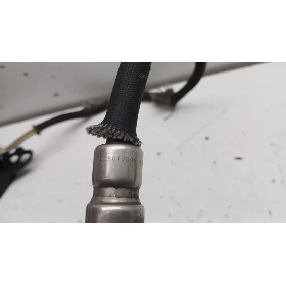 Sonda Lambda para Jaguar Xf I (X250)