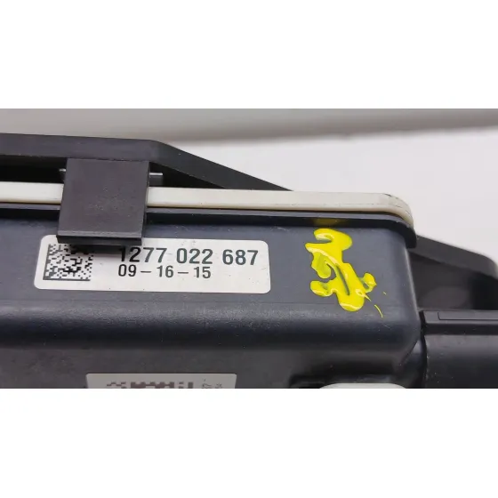 Sonda Lambda para Jaguar Xf I (X250)