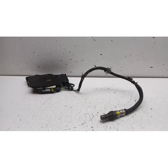 Sonda Lambda para Jaguar Xf I (X250)