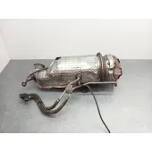 Filtro De Particulas para Peugeot Partner Tepee