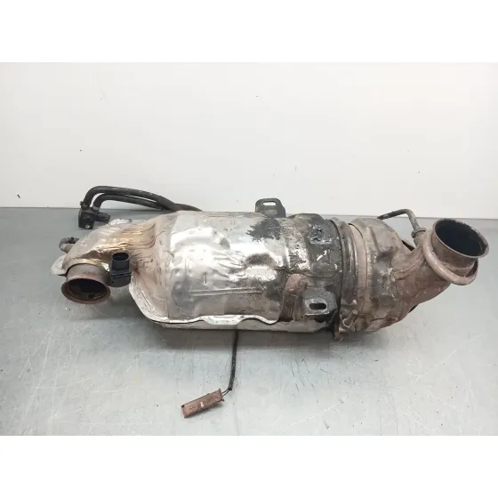 Filtro De Particulas para Peugeot Partner Tepee